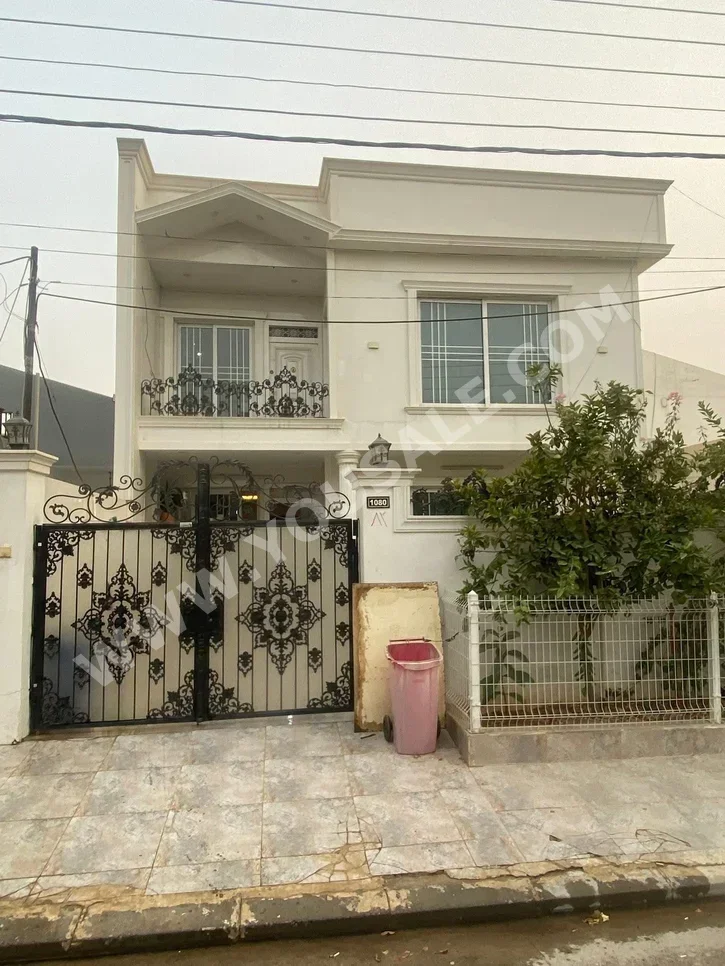 Compound - Not Furnished - Erbil - Alwan City - 4 Bedrooms