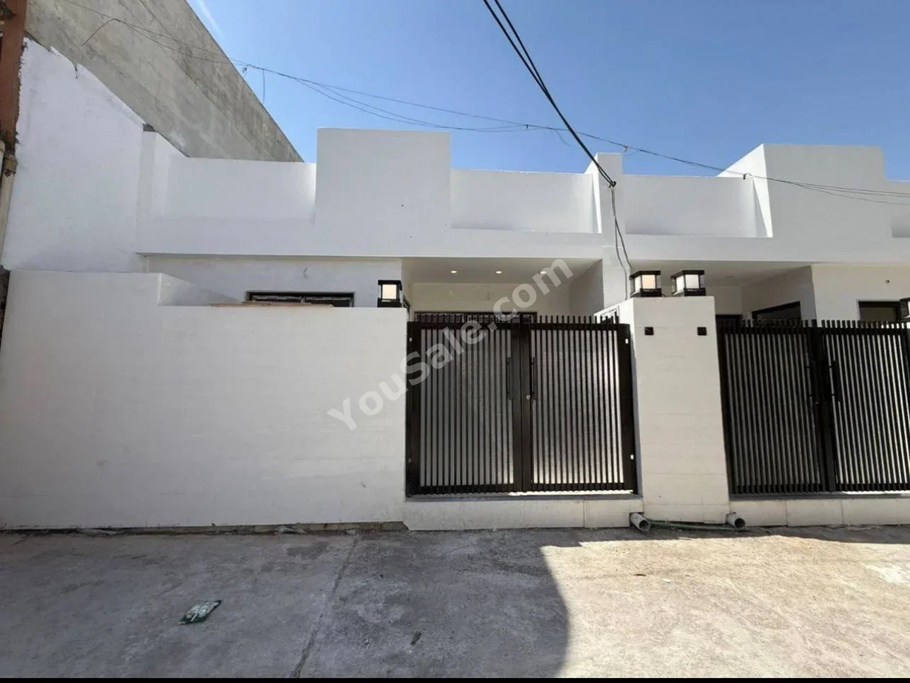 سكن عائلي - غير مفروشة - أربيل - فرمانبران - 2 غرف نوم