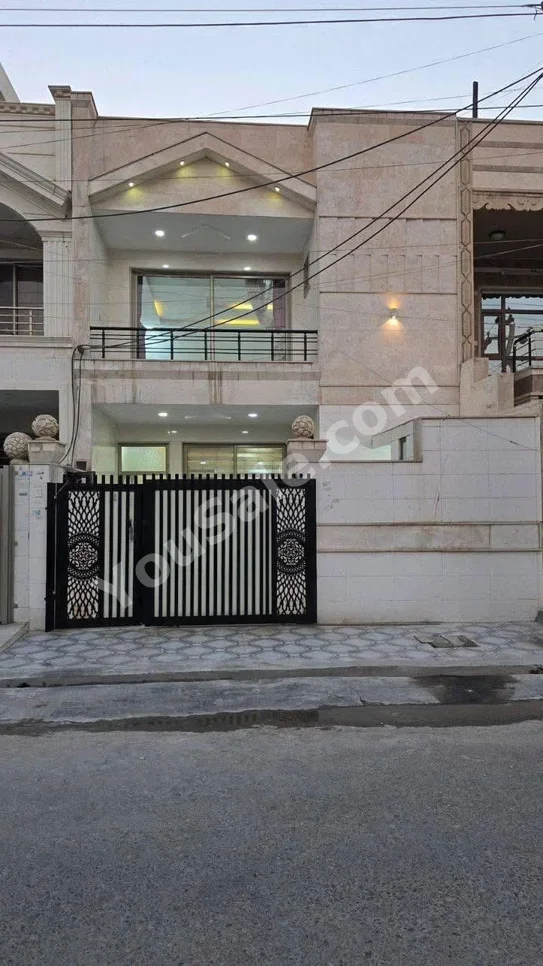 سكن عائلي - غير مفروشة - أربيل - عينكاوه - 3 غرف نوم