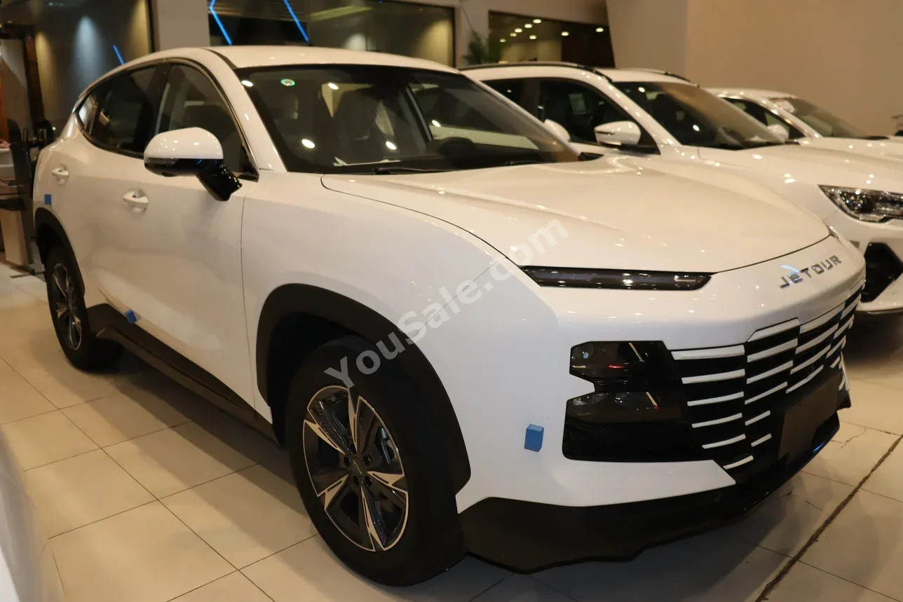 جيتور  داشينج  كومفورت  2026  اتوماتيك  0 كم  4 سلندر  دفع أمامي  اس يو في  أبيض  بنزين  تحت الضمان