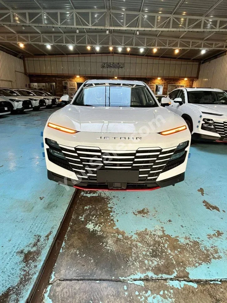 جيتور  داشينج  لكجري  2025  اتوماتيك  0 كم  4 سلندر  دفع أمامي  اس يو في  أبيض  بنزين