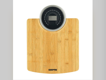 Weight scale