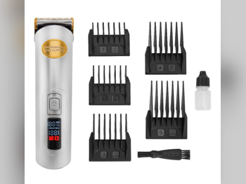 Shaving & Hair Removal Products Geepas  For Men