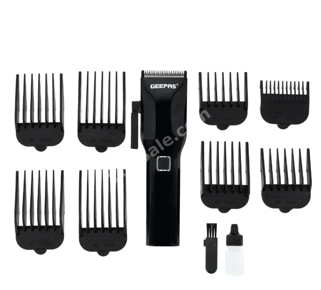 منتجات الحلاقة وإزالة الشعر جيباس رجالي