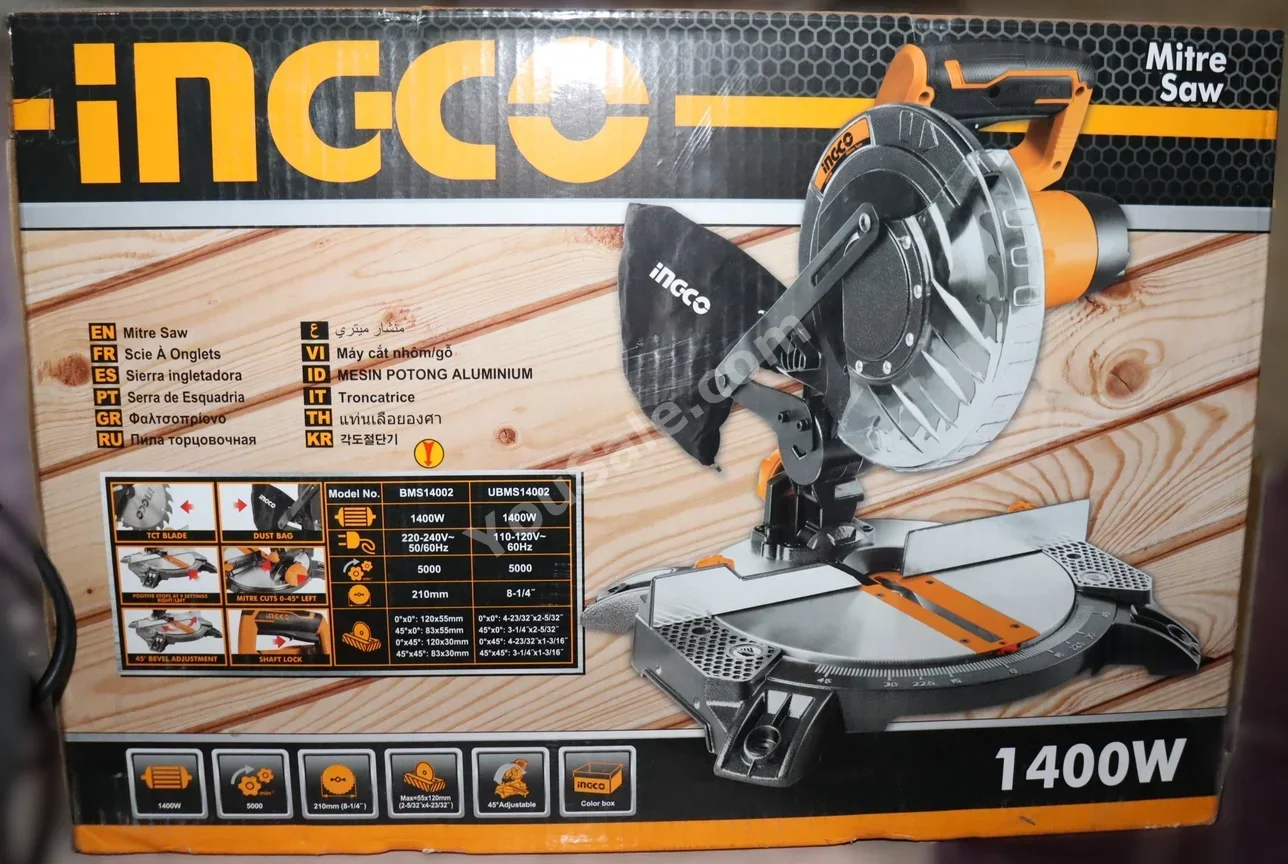 Power Tools & Hand Tools Power Saw