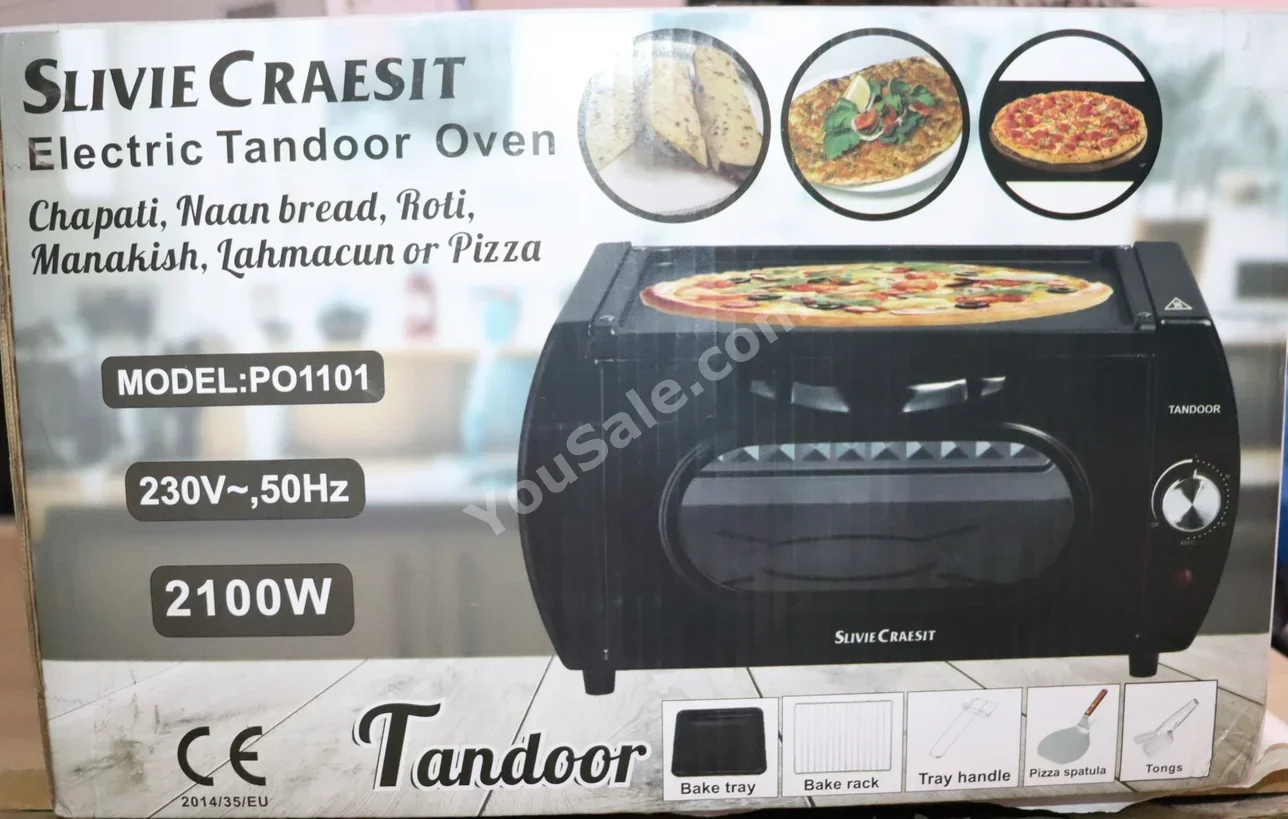 2025 / Single Oven / Electric Black China Digital Temperature Display Timer 2020